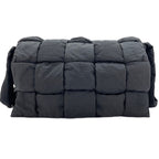 Bottega Veneta Shoulder Bag Padded Tech Cassette — view 2