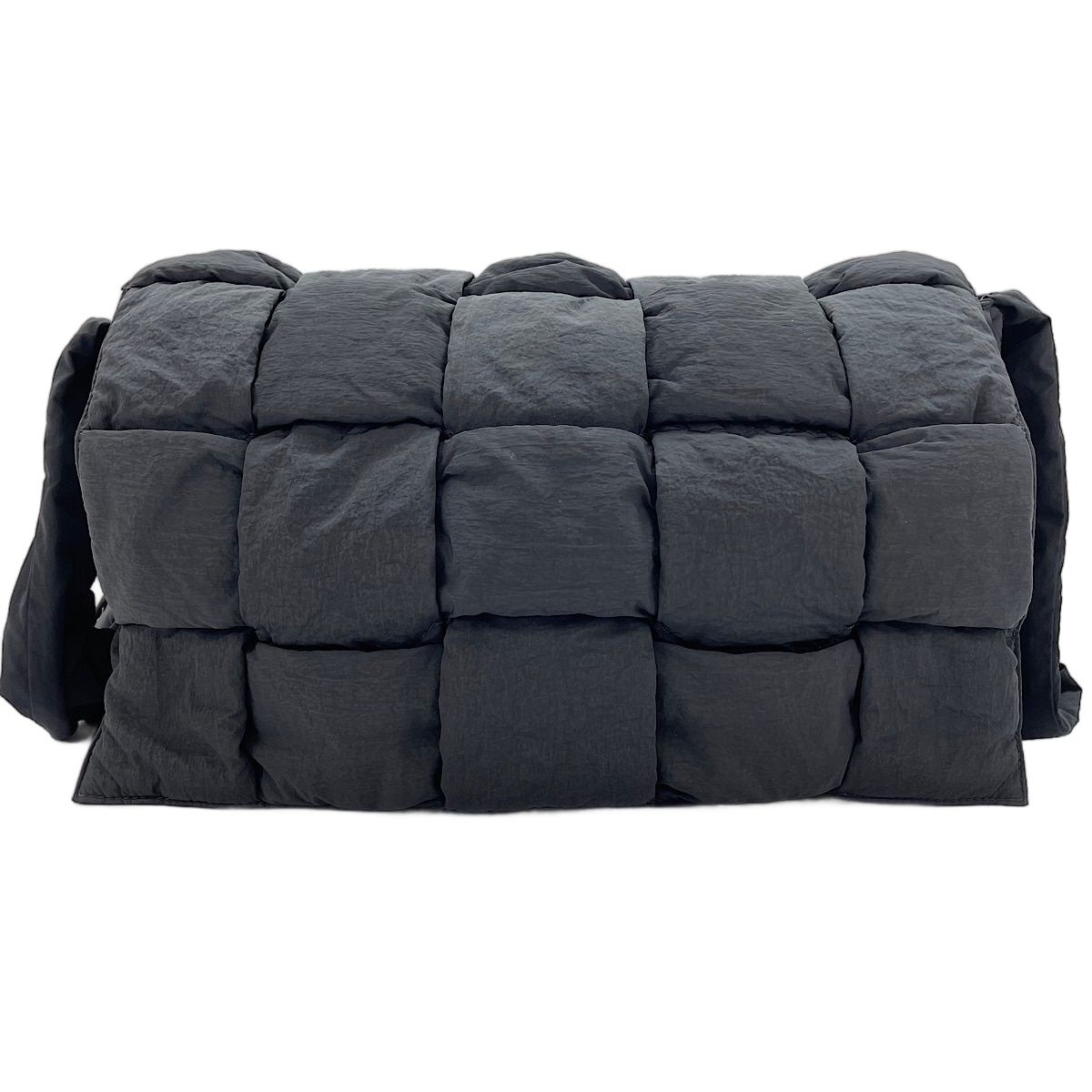 Bottega Veneta Shoulder Bag Padded Tech Cassette — view 2