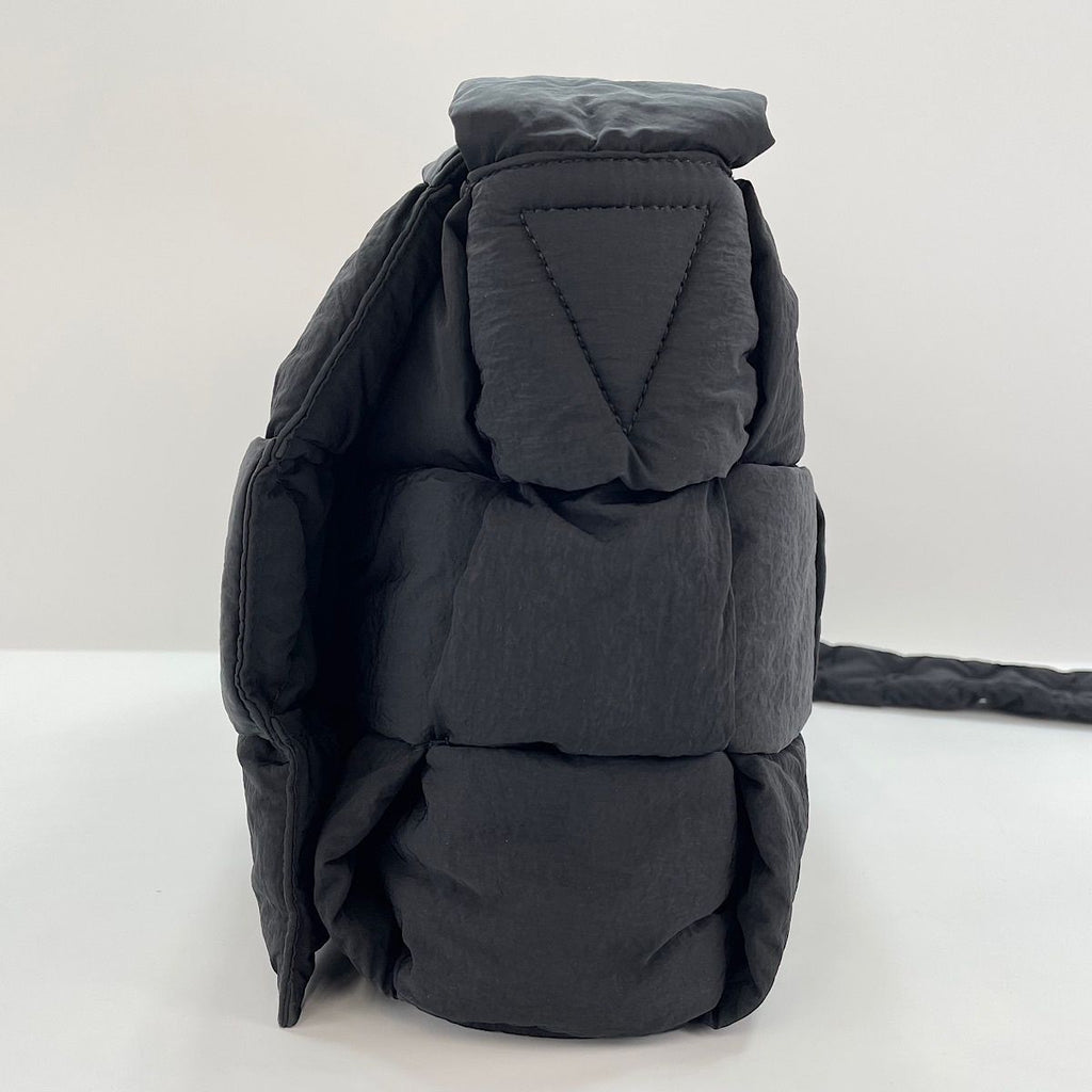 Bottega Veneta Shoulder Bag Padded Tech Cassette — view 5