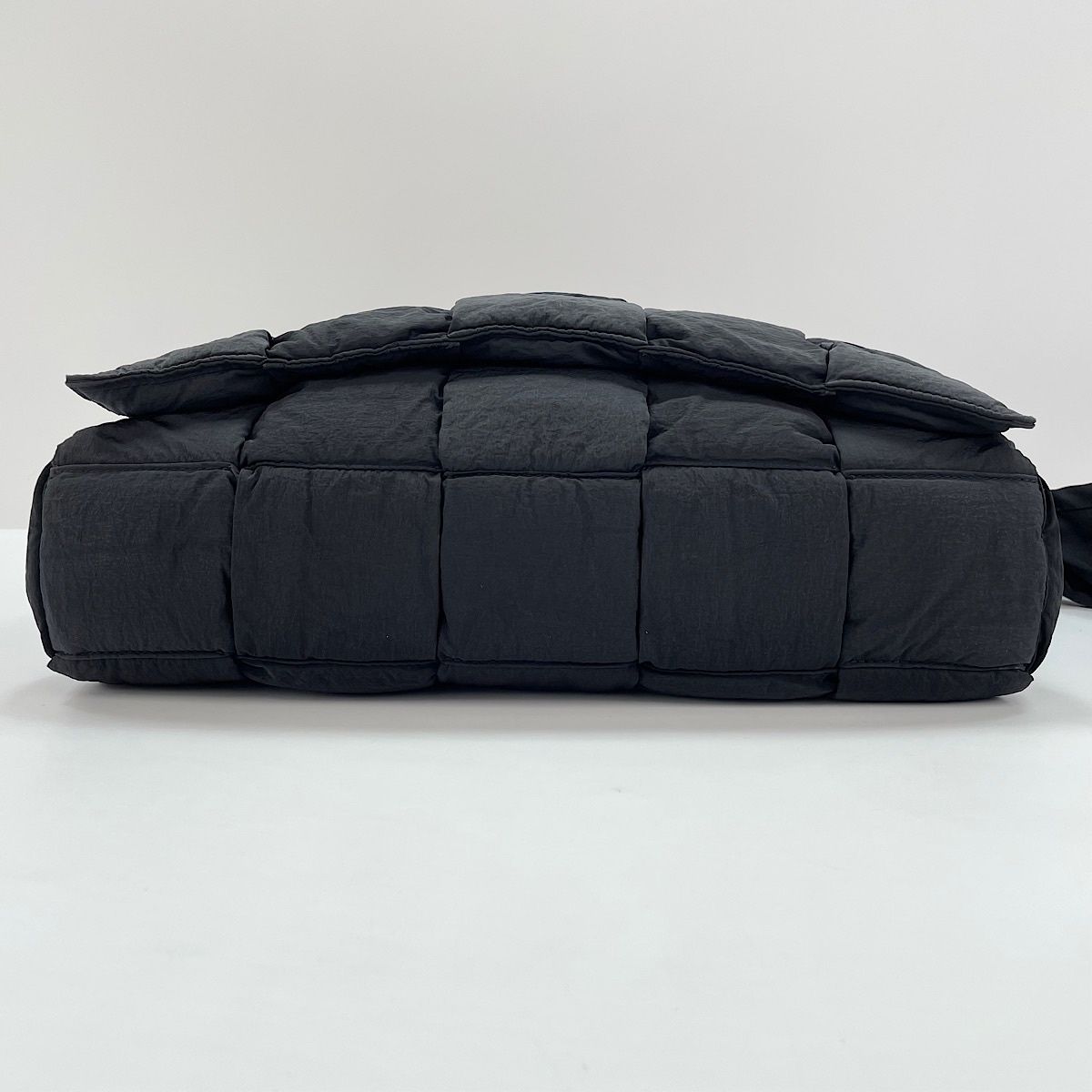 Bottega Veneta Shoulder Bag Padded Tech Cassette — view 7