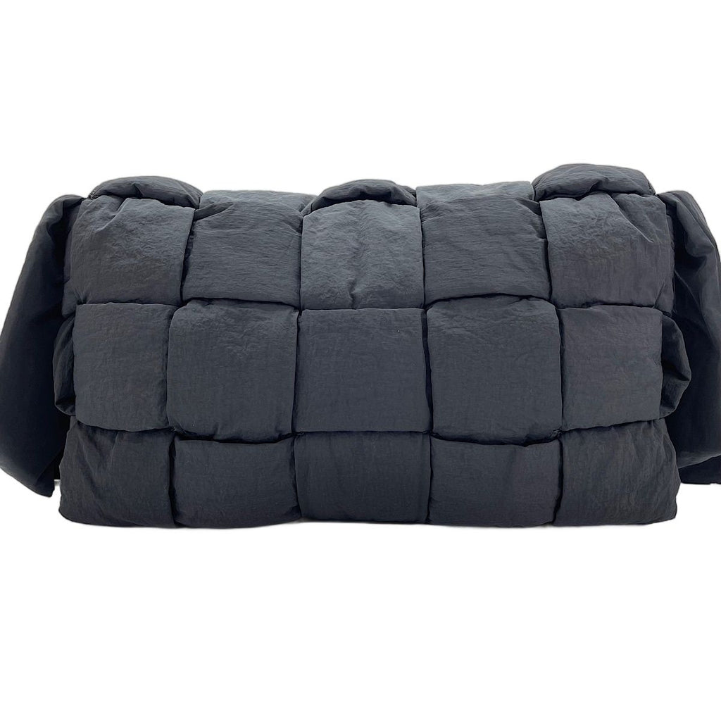 Bottega Veneta Shoulder Bag Padded Tech Cassette — view 3