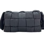 Bottega Veneta Shoulder Bag Padded Tech Cassette — view 3