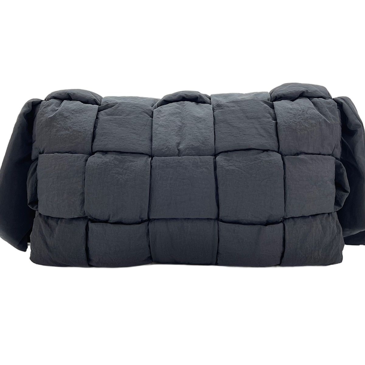 Bottega Veneta Shoulder Bag Padded Tech Cassette — view 3