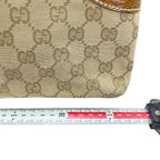 Gucci Tote Brown — view 4