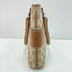 Gucci Tote Brown — view 5