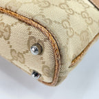 Gucci Tote Brown — view 8