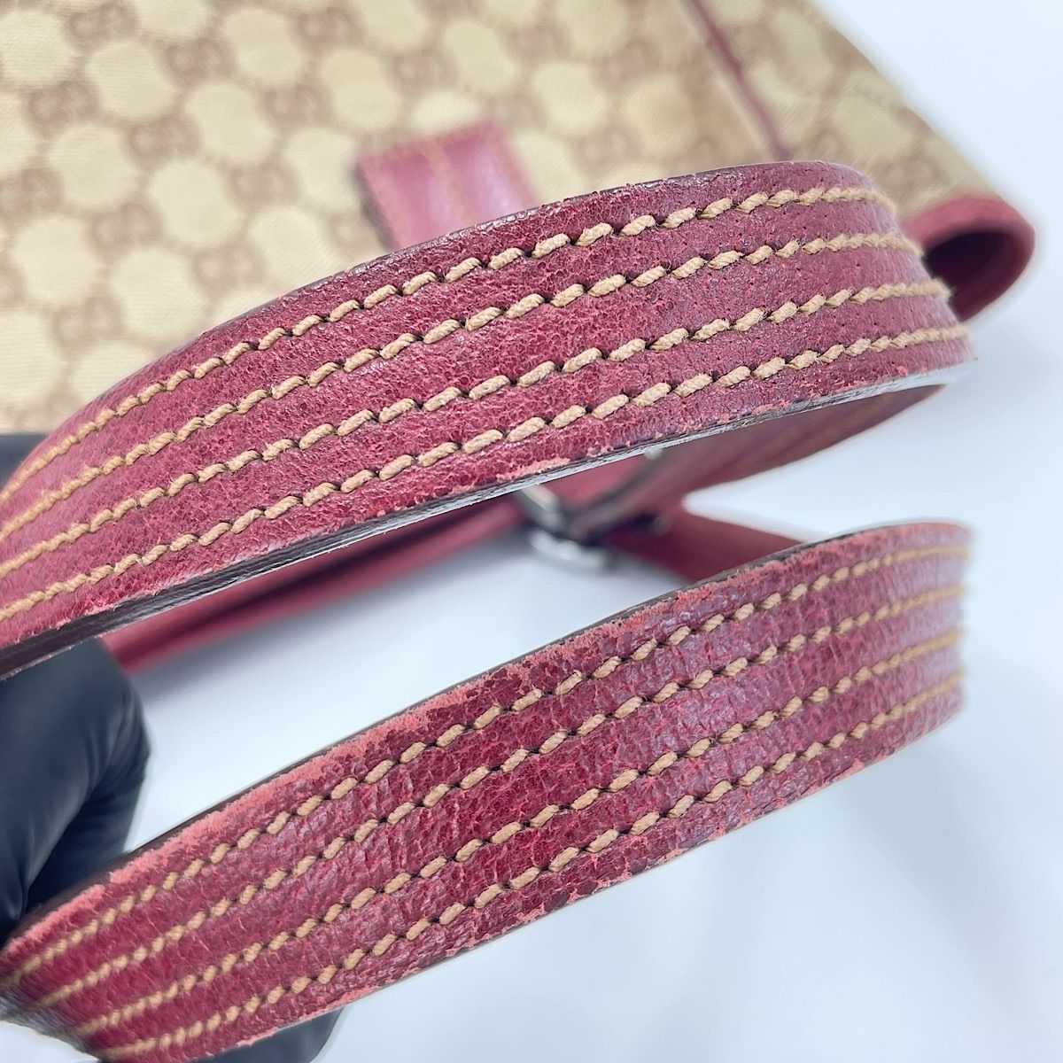 Gucci Tote — view 7