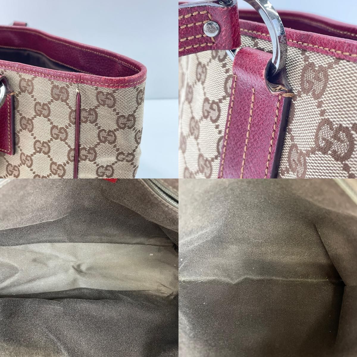 Gucci Tote — view 9