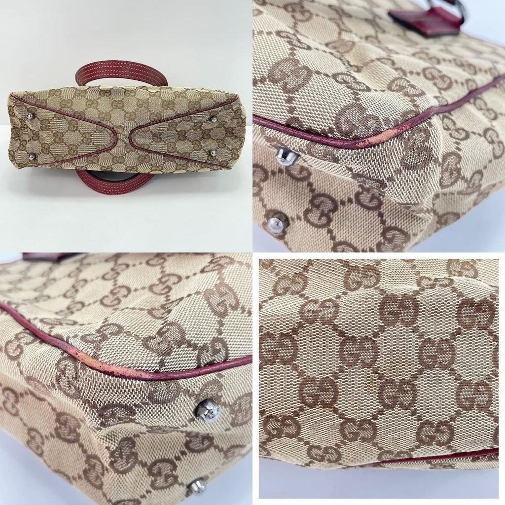 Gucci Tote — view 8