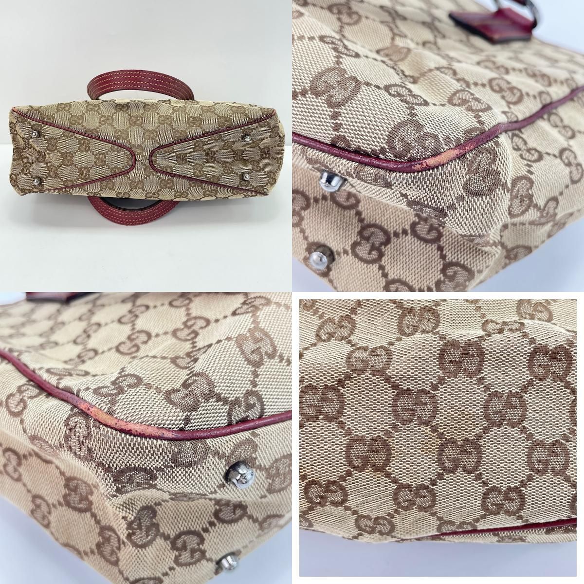 Gucci Tote — view 8