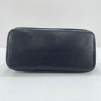 Chanel Tote Reissue Black — view 7