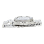 Gucci Timeless Sports Watch Navy Silver Stainless Steel — view 3