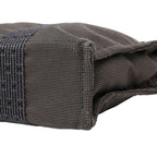 Hermes Her Line Tote PM Gray Canvas — view 4