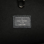 Louis Vuitton Epi Neverfull MM Tote Noir Leather — view 5