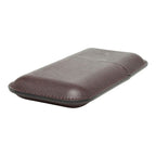 Louis Vuitton Taiga Etui 3 Robusto Cigarette Case Acajou Wine Red Leather — view 6