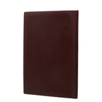 Gucci Document Case Wine Red Bordeaux Leather 1 Shoulder — view 2