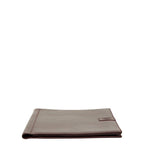 Gucci Document Case Wine Red Bordeaux Leather 1 Shoulder — view 3