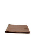 Gucci Document Case Brown Leather 1 Shoulder — view 3