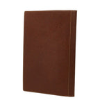 Gucci Document Case Brown Leather 1 Shoulder — view 2