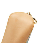 Louis Vuitton Monogram Trousse Elisabeth Vivienne Pen Case Brown Multicolor — view 5