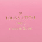 Louis Vuitton Monogram Trousse Elisabeth Vivienne Pen Case Brown Multicolor — view 8