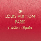 Louis Vuitton Monogram Trousse Elisabeth Vivienne Pen Case Brown Multicolor — view 8
