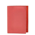Hermes Agenda GM Notebook Cover Pink Chevre