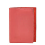 Hermes Agenda GM Notebook Cover Pink Chevre
