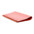 Hermes Agenda GM Notebook Cover Pink Chevre — view 5