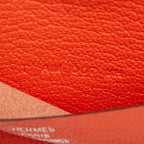 Hermes Agenda GM Notebook Cover Pink Chevre — view 8