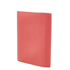 Hermes Agenda GM Notebook Cover Pink Chevre — view 2