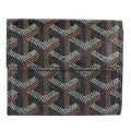Goyard Porte Monnaie Marigny Bifold Card Case
