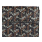 Goyard Porte Monnaie Marigny Bifold Card Case