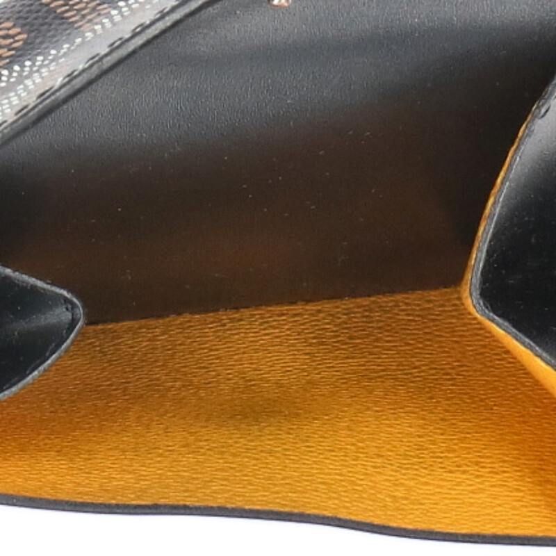 Goyard Porte Monnaie Marigny Bifold Card Case — view 2