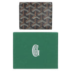 Goyard Porte Monnaie Marigny Bifold Card Case — view 3
