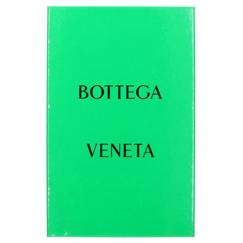 Bottega Veneta Rug Boots Side Gore Leather — view 5