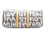 Louis Vuitton Keepall 50 Monogram Graffiti — view 5