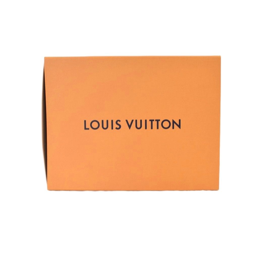 Louis Vuitton Charlie Line Monogram High Cut Sneakers 8 Black — view 8