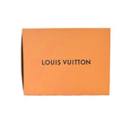 Louis Vuitton Charlie Line Monogram High Cut Sneakers 8 Black — view 8