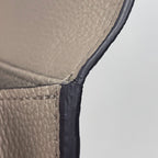 Louis Vuitton Portefeuille Sarah Bifold Wallet Monogram Empreinte Tourterelle — view 4