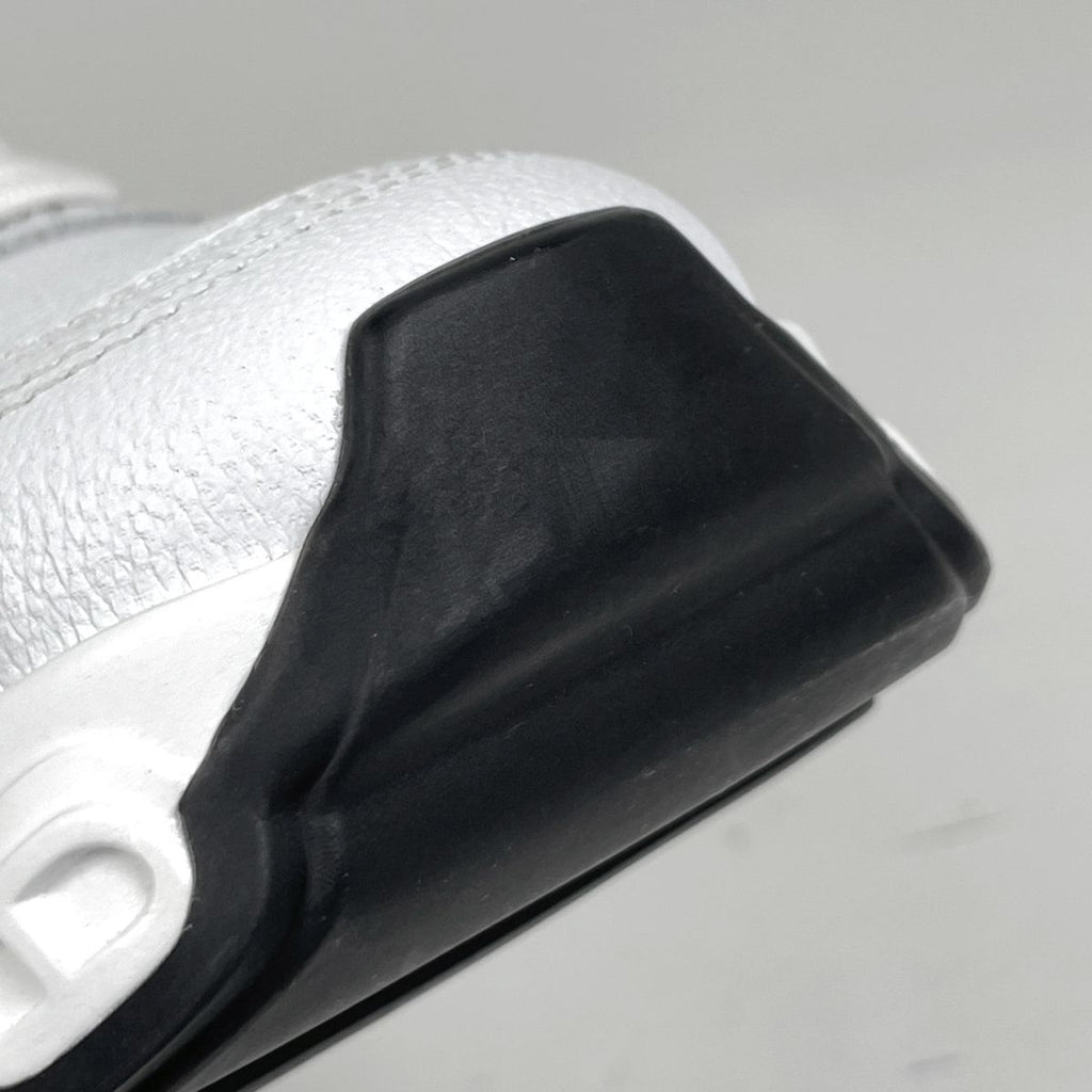 Hermes Impulse Sneakers Chaine D'ancre Shoes Leather White — view 6