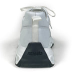 Hermes Impulse Sneakers Chaine D'ancre Shoes Leather White — view 3