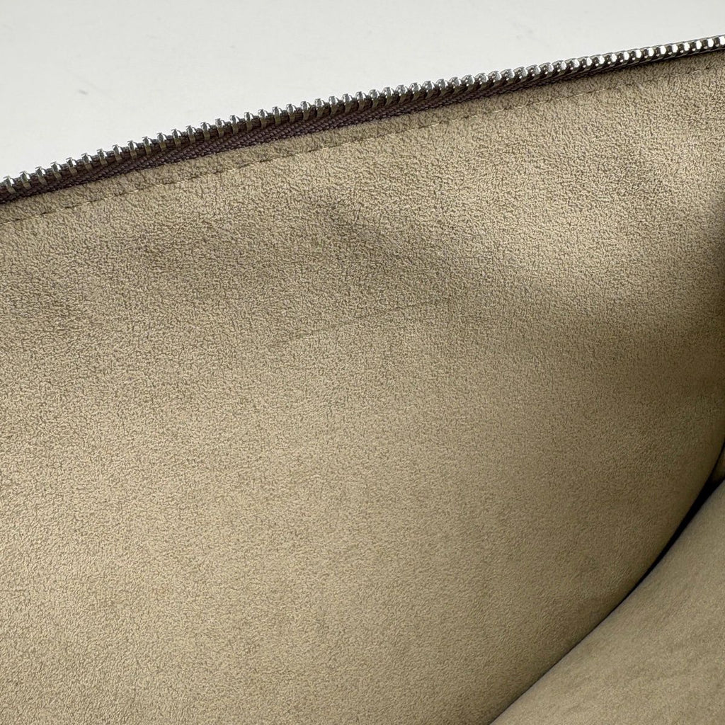 Louis Vuitton Pochette Jour PM Second Pouch L-shaped Zipper Taurillon — view 4