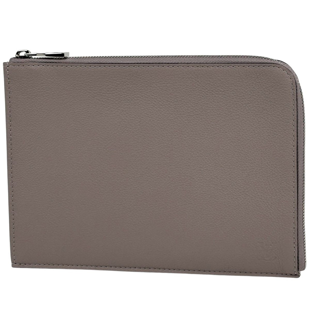 Louis Vuitton Pochette Jour PM Second Pouch L-shaped Zipper Taurillon