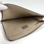 Louis Vuitton Pochette Jour PM Second Pouch L-shaped Zipper Taurillon — view 5