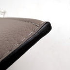 Louis Vuitton Pochette Jour PM Second Pouch L-shaped Zipper Taurillon — view 3