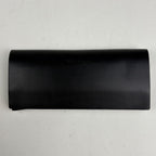 Saint Laurent Logo Sunglasses Eyewear Acetate Black — view 6