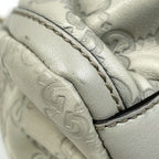 Gucci Shoulder Bag Abbey Signature Marais the White — view 3