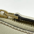 Gucci Shoulder Bag Abbey Signature Marais the White — view 6