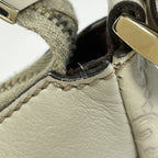 Gucci Shoulder Bag Abbey Signature Marais the White — view 4